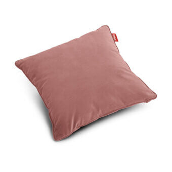 Fatboy Square Pillow Recycled Velvet Cushion
