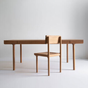 Kalon Highland Desk