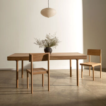 Kalon Highland Extendable Table