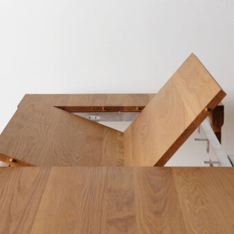 Kalon Highland Extendable Table