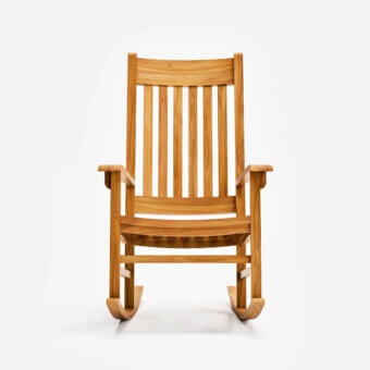 MasayaCo Zelaya Rocking Chair