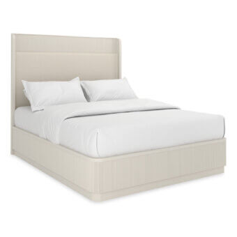 Caracole Fall in Love Bed