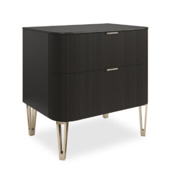 Caracole True Love 26 Nightstand