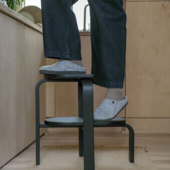 Case Furniture Altura Step Stool