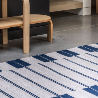 Case Furniture Oar Rug