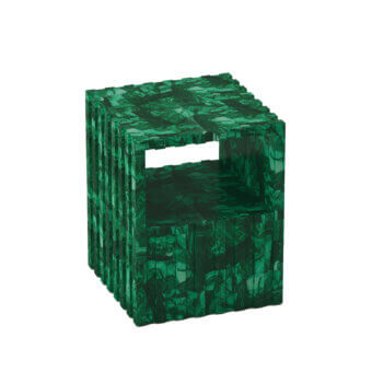 Pierre Mason Cannelé Nightstand