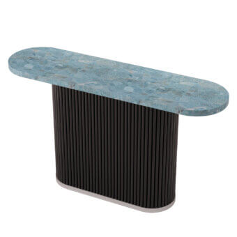 Pierre Mason Mason Flûté Console