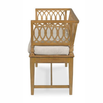 Woodbridge Furniture Heritage Bench