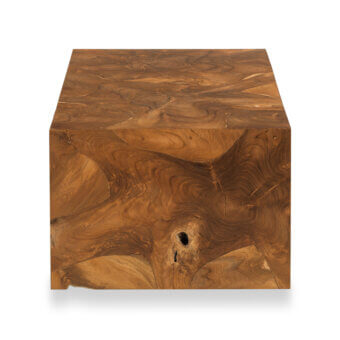 Woodbridge Furniture Origin Rectangular Coffee Table
