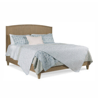 Woodbridge Furniture Tranquility Queen Bed