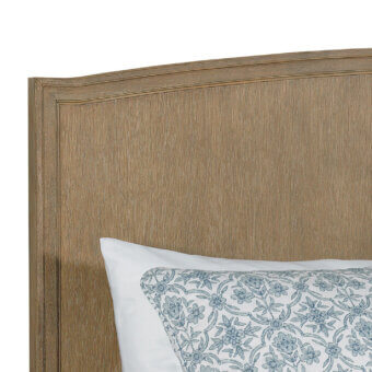 Woodbridge Furniture Tranquility Queen Bed