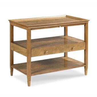 Woodbridge Furniture Veronica Nightstand