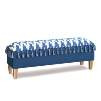 Eastern Accents Cocobay Storage Bench