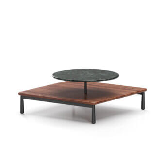 Stellar Works Arc Coffee Table
