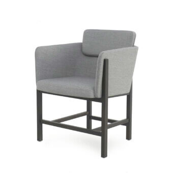Stellar Works Aya Armchair
