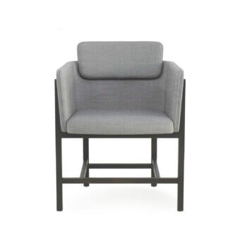 Stellar Works Aya Armchair