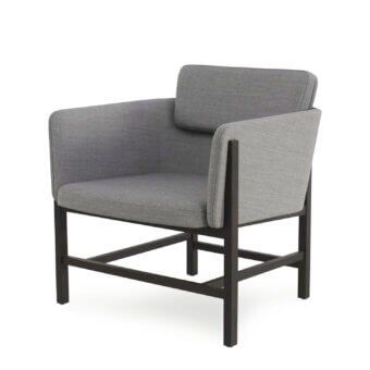 Stellar Works Aya Lounge Chair