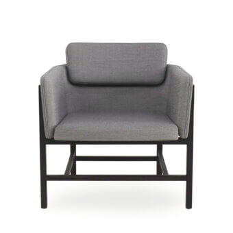 Stellar Works Aya Lounge Chair