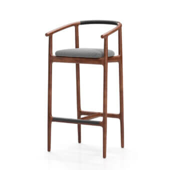 Stellar Works Charlie Bar Stool