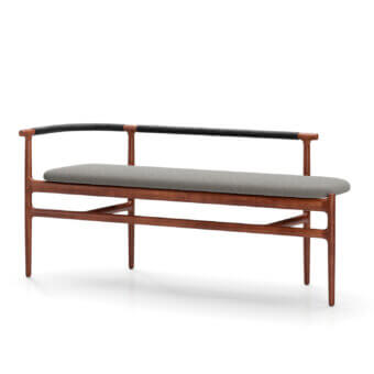 Stellar Works Charlie Bench