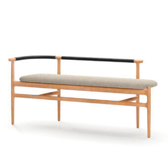 Stellar Works Charlie Bench