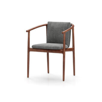 Stellar Works Charlie Armchair