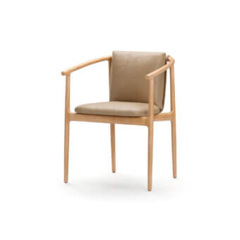 Stellar Works Charlie Armchair