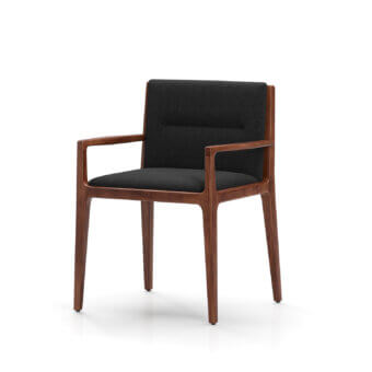 Stellar Works Jona Armchair