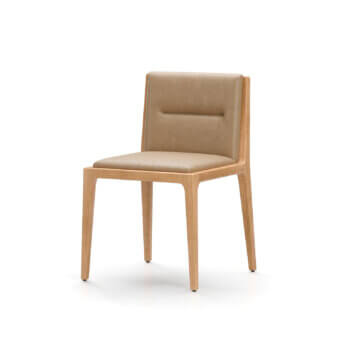 Stellar Works Jona Chair