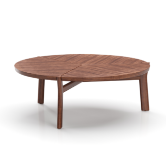 Stellar Works Marea Coffee Table