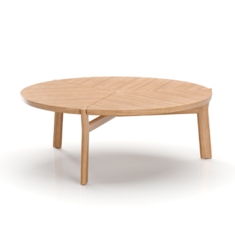 Stellar Works Marea Coffee Table