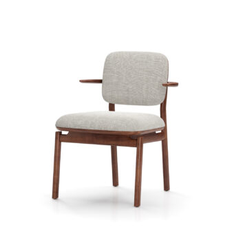 Stellar Works Marea Chair