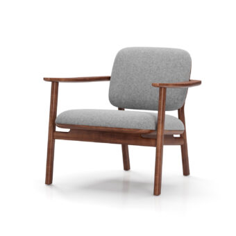 Stellar Works Marea Lounge Chair
