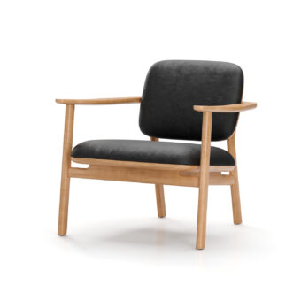 Stellar Works Marea Lounge Chair
