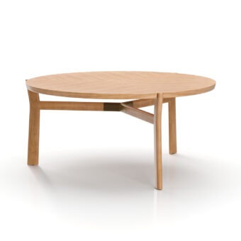 Stellar Works Marea Table