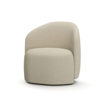 Stellar Works Taylor Lounge Chair