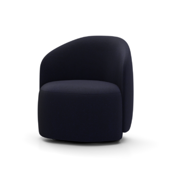 Stellar Works Taylor Swivel Lounge Chair