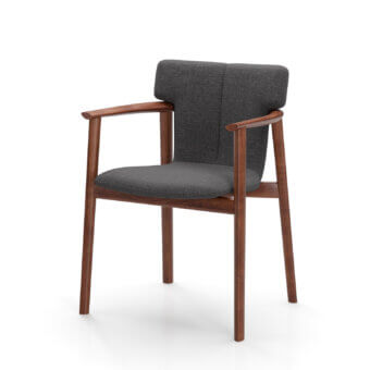 Stellar Works Timothy Armchair