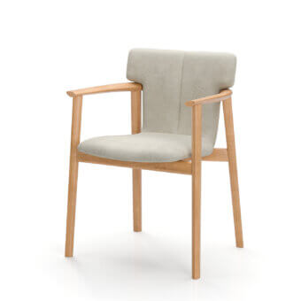 Stellar Works Timothy Armchair