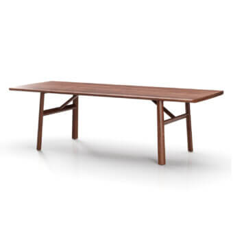 Stellar Works Timothy Table