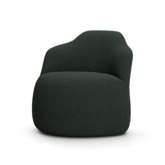 Stellar Works Ynez Lounge Chair