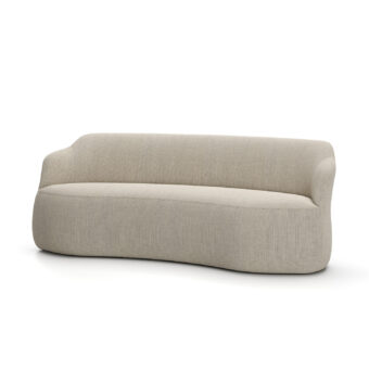 Stellar Works Ynez Sofa