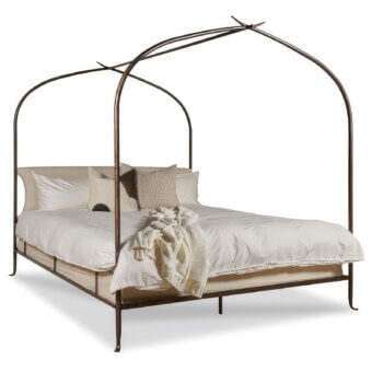 Woodbridge Furniture Atrium King Bed