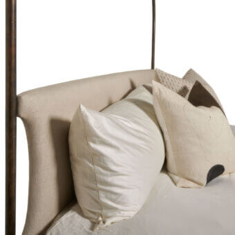 Woodbridge Furniture Atrium King Bed