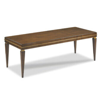 Woodbridge Furniture Ava Coffee Table