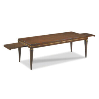 Woodbridge Furniture Ava Coffee Table