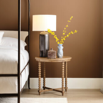 Woodbridge Furniture Caldera Nightstand