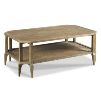 Woodbridge Furniture Dunes Coffee Table
