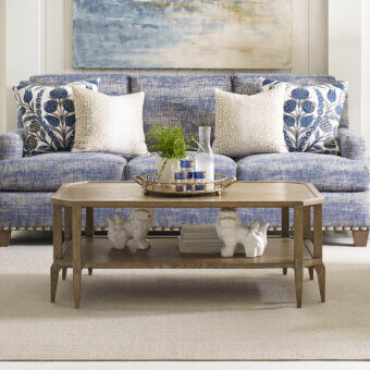 Woodbridge Furniture Dunes Coffee Table