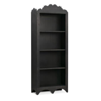 Woodbridge Furniture Flourish Bookcase